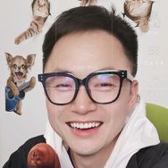 瘦龙抖音达人头像