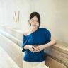 Saoirse抖音达人头像