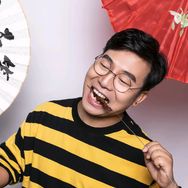 大嘴（肚子等待）抖音达人头像