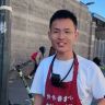 小唐在美国摆摊做饼抖音达人头像