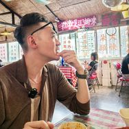 BOSS超会吃抖音达人头像