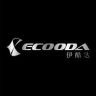 伊酷达ECOODA官方旗舰店抖音达人头像