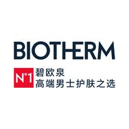 碧欧泉型男俱乐部抖音达人头像