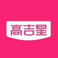高吉星健康婴童营养品专卖店官方号抖音达人头像