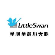 小天鹅洗衣机集团总部抖音达人头像