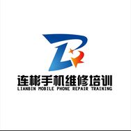 连彬手机维修培训（招生号）抖音达人头像
