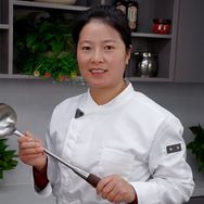 凤姐的菜抖音达人头像