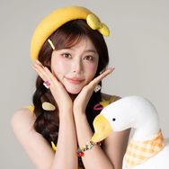 大鹅🦢抖音达人头像