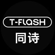 同诗冲牙器直播间抖音达人头像