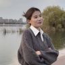 小雪的生活日记9.12敖汉小米抖音达人头像