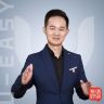 好说口才学抖音达人头像