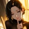 楠楠不楠抖音达人头像