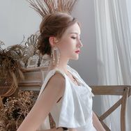 娜姐呀❗️抖音达人头像