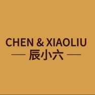 辰小六品牌女鞋抖音达人头像
