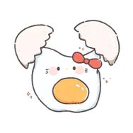 蛋壳抖音达人头像