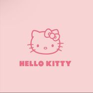 hello Kitty香港箱包店抖音达人头像