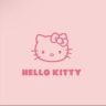hello Kitty香港箱包店抖音达人头像