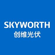 SKYWORTH 创维光伏抖音达人头像