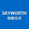 SKYWORTH 创维光伏抖音达人头像