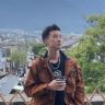 欧阳锋的朋友圈抖音达人头像