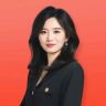 财经小可爱世基抖音达人头像
