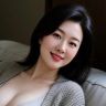小莉抖音达人头像