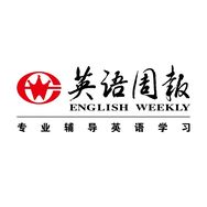 英语周报抖音达人头像
