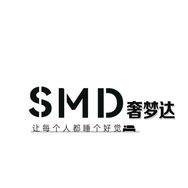 奢梦达软体家居抖音达人头像