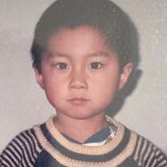 狗壮大小眼抖音达人头像