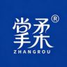 掌柔纸品甄选馆抖音达人头像