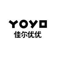 佳尔优优安抚止哭直播间抖音号头像