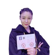 CC爱武抖音达人头像