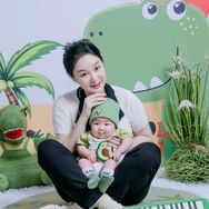 牛妈是辣妈抖音达人头像