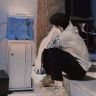 潮汐海灵L抖音达人头像