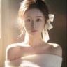 粥柚柚🌸抖音达人头像