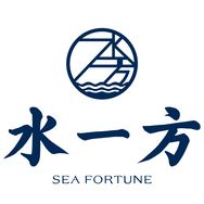 水一方商贸零食专卖店抖音达人头像