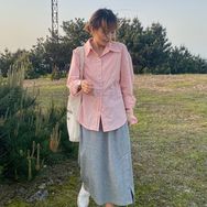 海菜一米五抖音达人头像