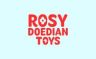 ROSYDOEDIAN TOYS抖音达人头像