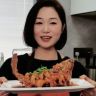 汤姐厨房抖音达人头像