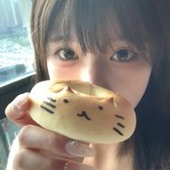 橘子味的橘子抖音达人头像