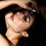 Model 飒迪迪抖音达人头像