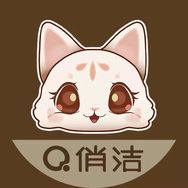 俏洁官方旗舰店抖音达人头像