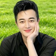 晓余抖音达人头像