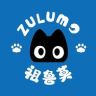 ZULUMO 慢回弹士多抖音达人头像