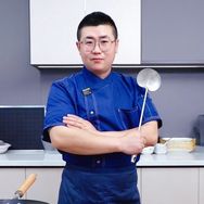 高师傅教做菜抖音达人头像