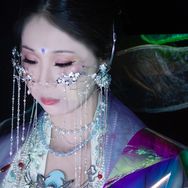 吾为卿狂之·晓(铁匠簪娘)抖音达人头像