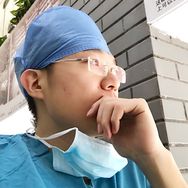许超医生抖音达人头像
