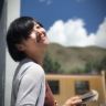 大牌美妆♥如烟大帝抖音达人头像