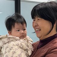 榛之姥抖音达人头像