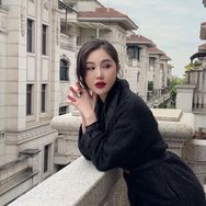 大嫂777(小号）抖音达人头像